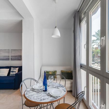 Benasol Apartment Benalmadena Luaran gambar