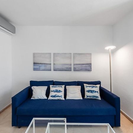 Benasol Apartment Benalmadena Luaran gambar