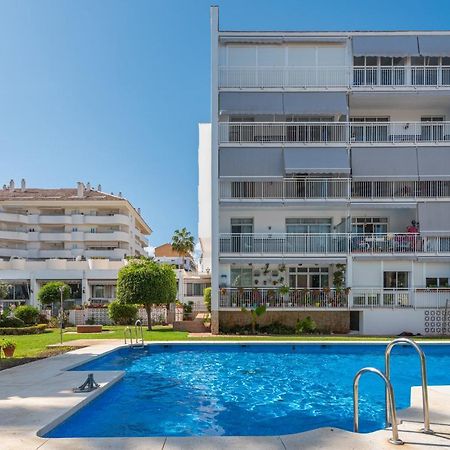 Benasol Apartment Benalmadena Luaran gambar