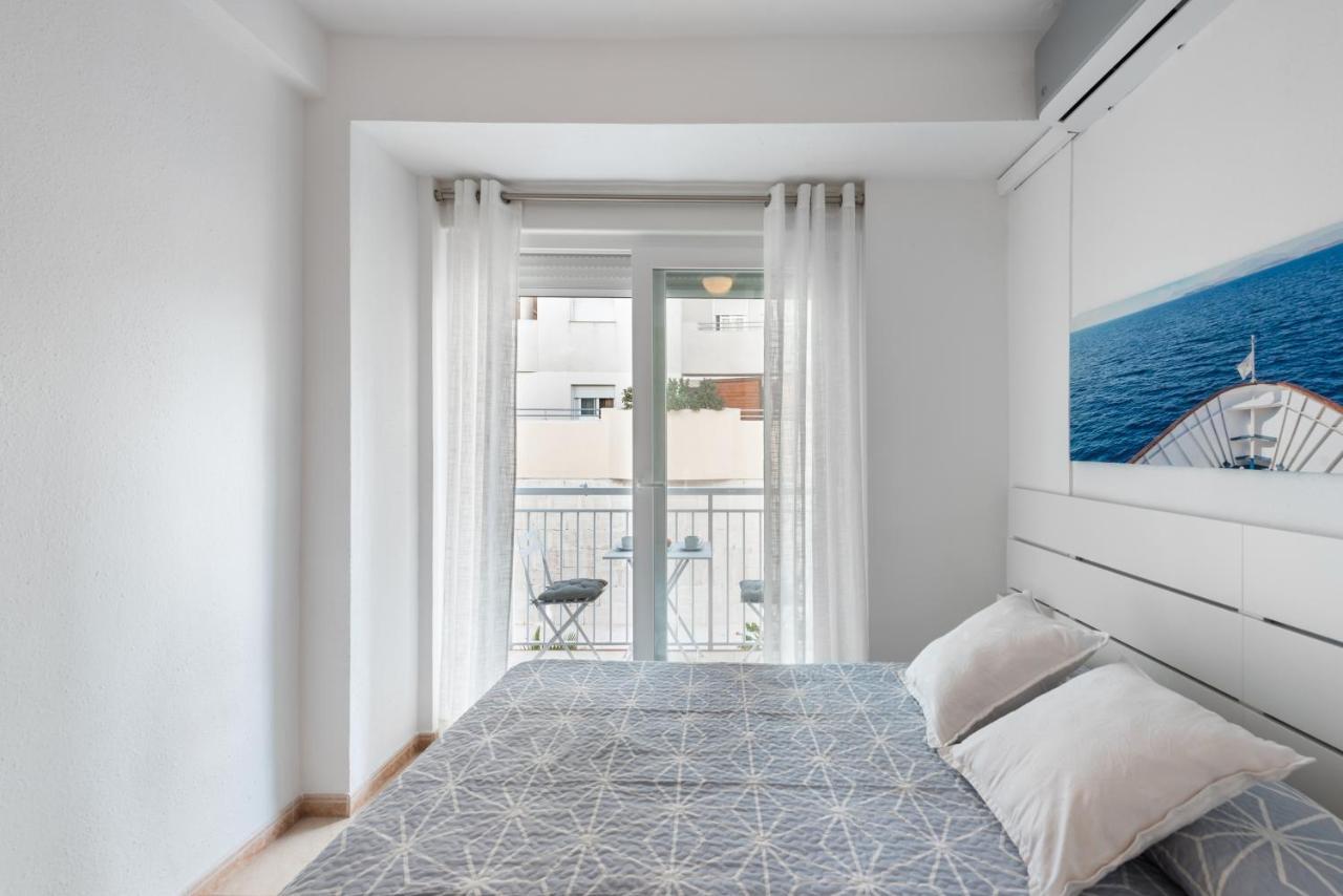 Benasol Apartment Benalmadena Luaran gambar