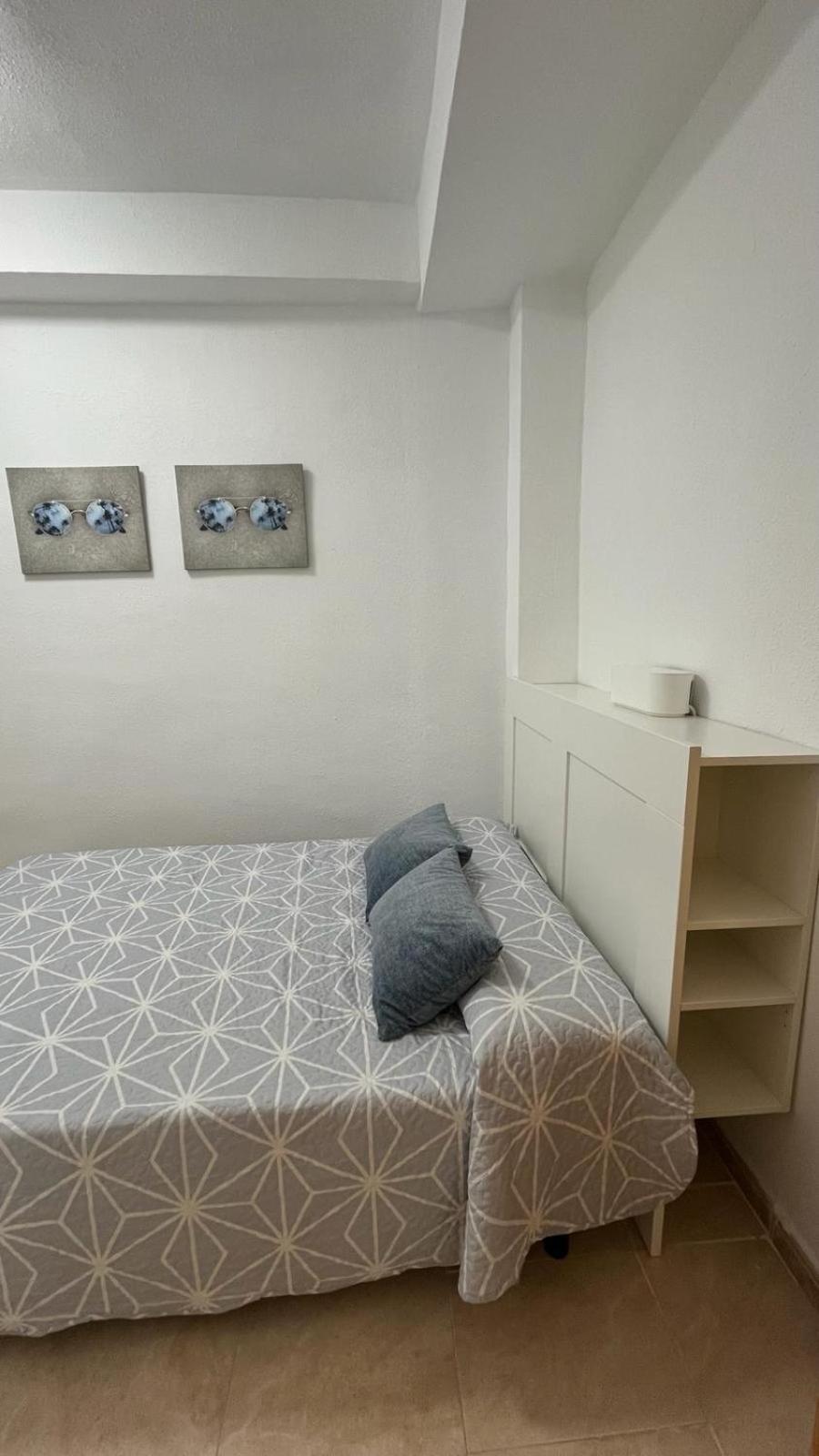 Benasol Apartment Benalmadena Luaran gambar